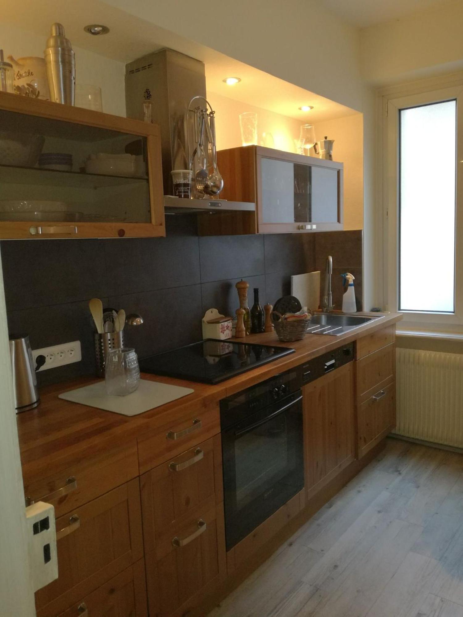 "Cote Nature", Appartement Cosy Au Coeur De Munster เมาสแตร์ ภายนอก รูปภาพ