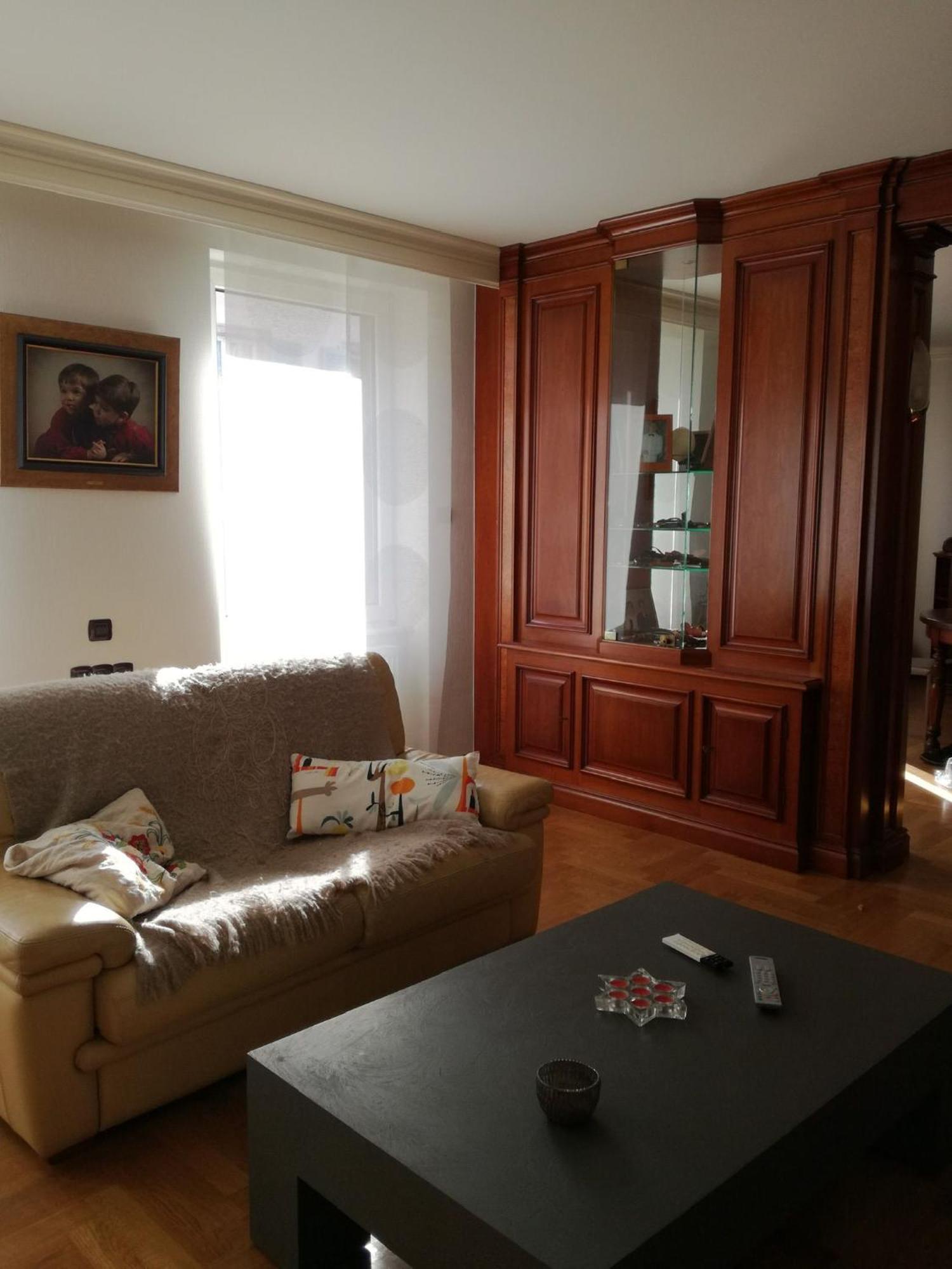 "Cote Nature", Appartement Cosy Au Coeur De Munster เมาสแตร์ ภายนอก รูปภาพ